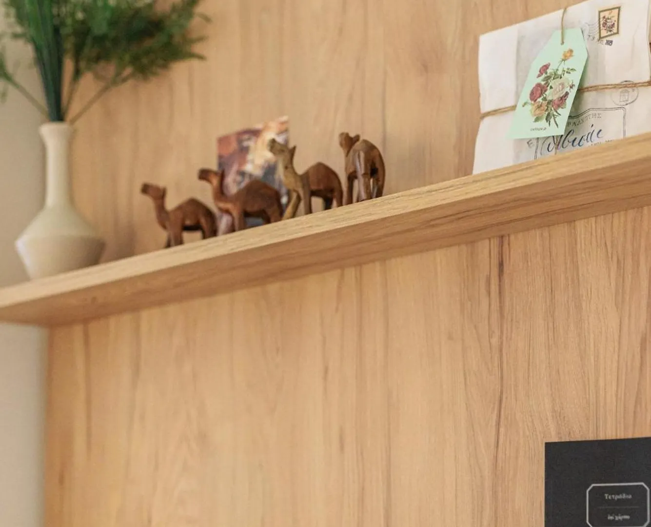 דירות סלוניקי Rotunda Living Nr12