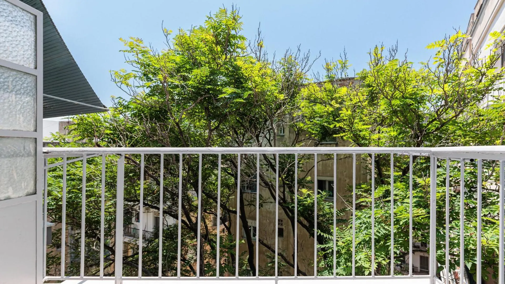 דירות סלוניקי Rotunda Living Nr12 יוון
