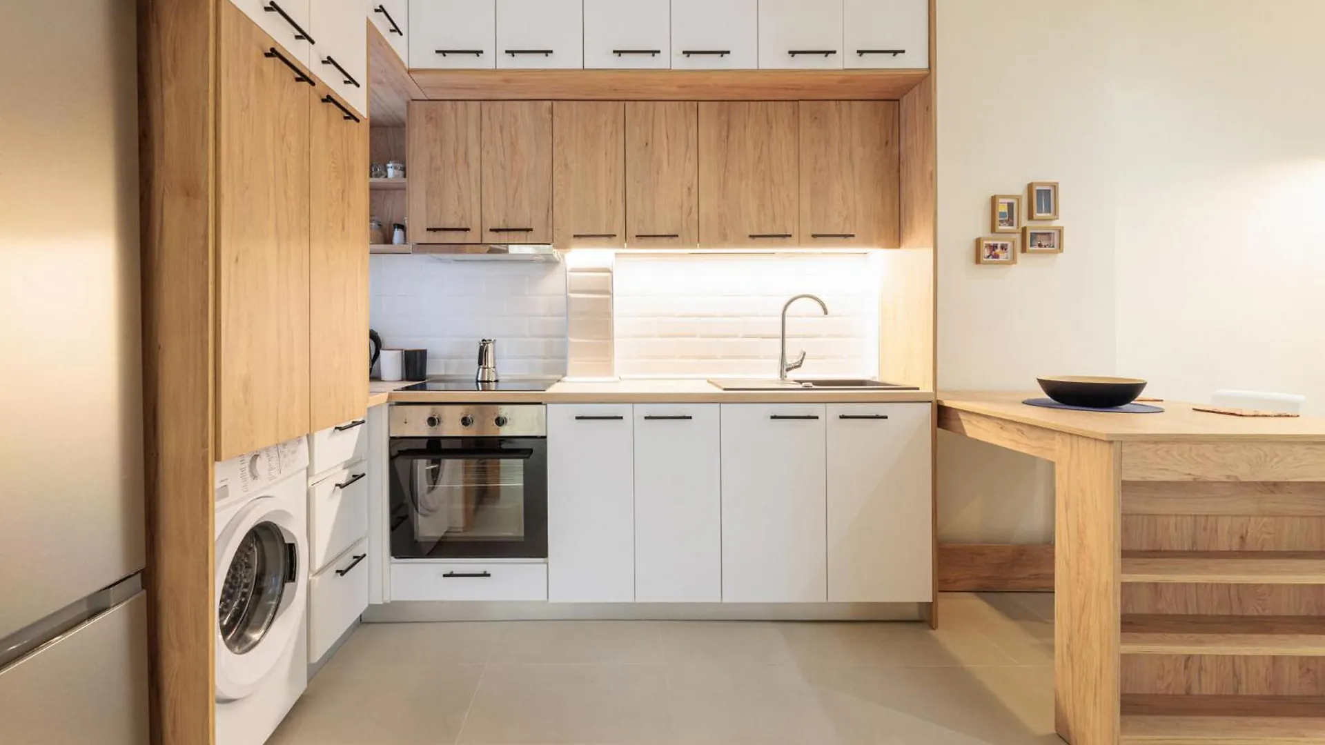 דירות סלוניקי Rotunda Living Nr12 יוון