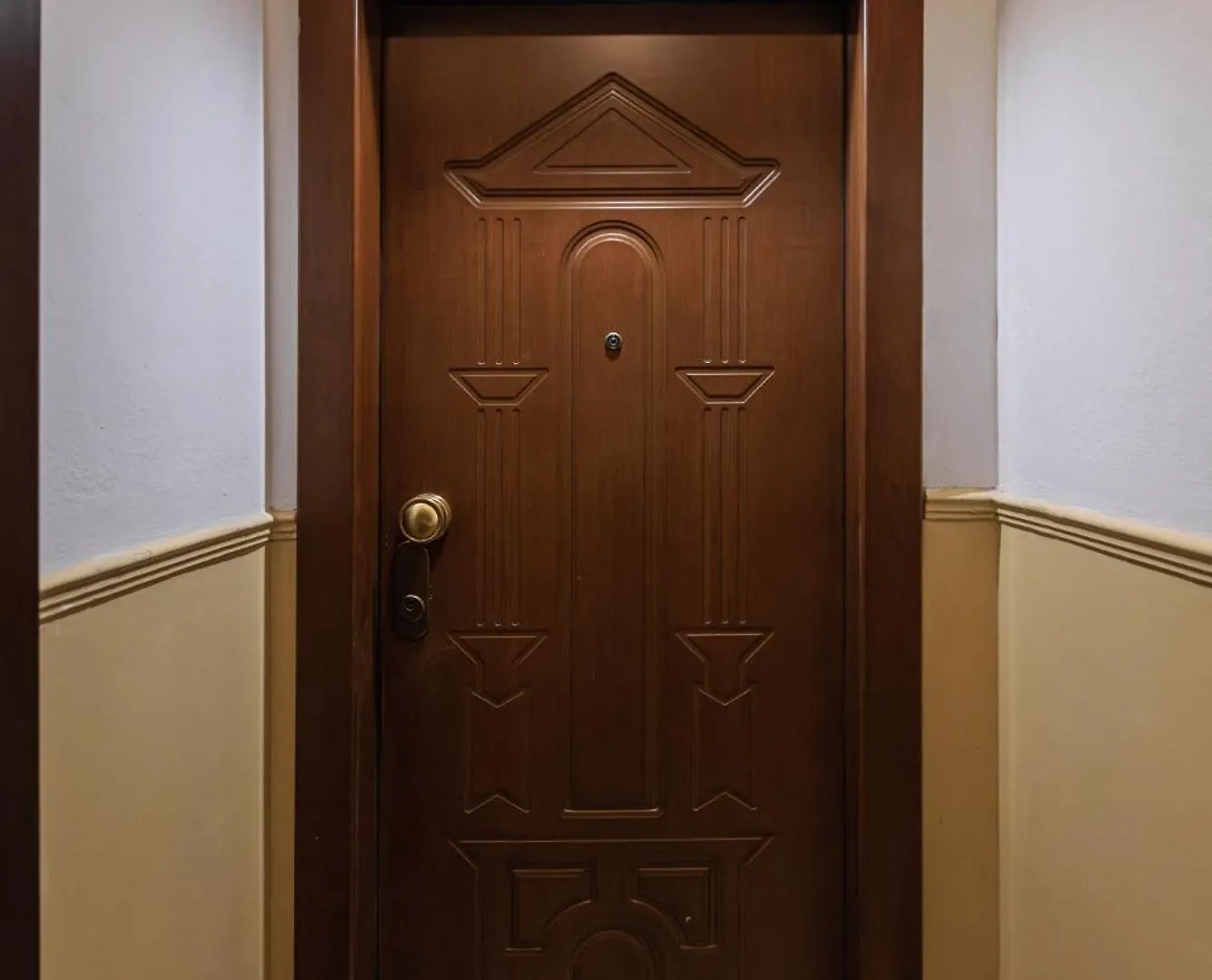דירות סלוניקי Rotunda Living Nr12