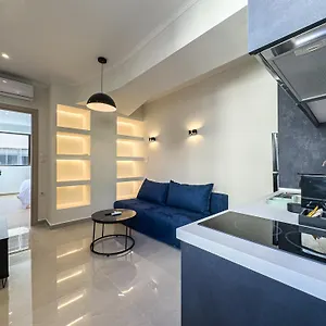 Brantouna Urban Vibes By Proliving Hospitality Διαμέρισμα