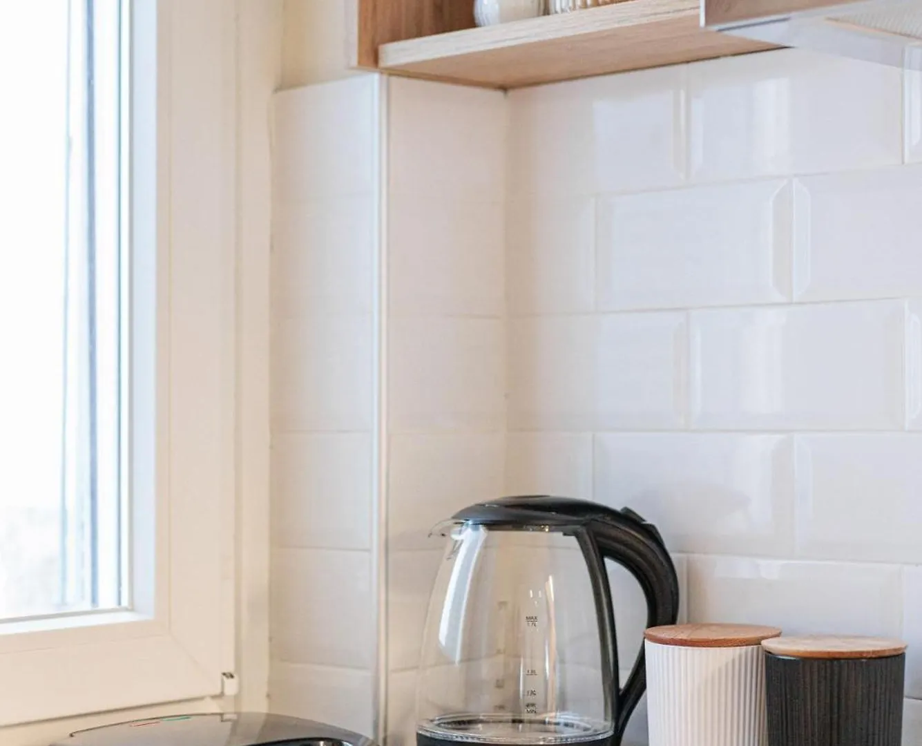 テッサロニキRotunda Living Nr12アパートメント アパート