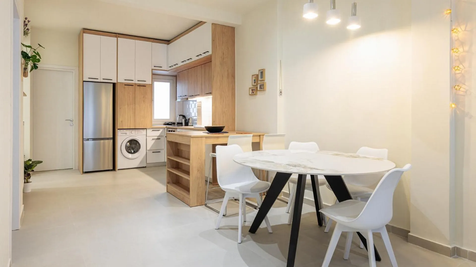 テッサロニキRotunda Living Nr12アパートメント ギリシャ